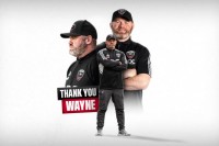 Легенда «Ман Юнайтед» Руні залишив посаду наставника клубу МЛС - офіційно