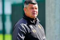 Тренер «Руху»: «Не можна недооцінювати «Минай»