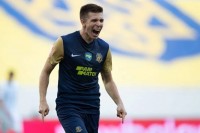 Олександр Піхальонок: «Виклик до збірної України – велика честь»