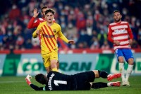 «Барселона» пропустила на 17 секунді: так швидко у Ла Лізі не було з 2019