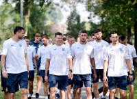 Йожеф Сабо: «Іноді соромно за захисників збірної України»