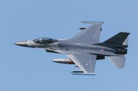 Бельгія відправить Україні винищувачі F-16: названо терміни