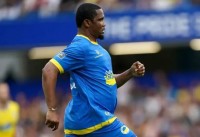 Все по барабану: легендарний гравець, який брав участь у Game4Ukraine, приїхав на гру до росії 