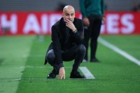 «Манчестер Сіті» має намір підписати з Гвардіолою новий контракт