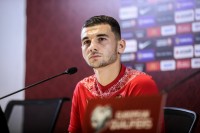 Скаути «Ювентуса» спостерігають за підопічним Петракова, який грає в росії