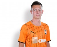 Гравець «Шахтаря» зник у невідомому напрямку після матчу Юнацької ліги з «Антверпеном»