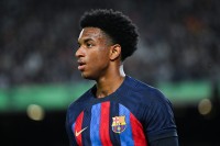 «Барселона» втратила вже 7-го гравця