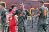 Вихованця «Шахтаря» Роспутька чекають у клубі з Санкт-Петербурга