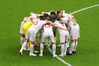 Рись з червоної книги в якості символа, генерація молодих талановитих футболістів та сміливий стиль: знайомимось із Північною Македонією