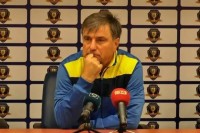 Олег Федорчук: «Українцям в Празі потрібен швидкий гол»