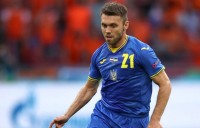 Олександр Караваєв: «Хотів віддати пас на Яремчука, але побачив, що він не встигає і вирішив пробити»