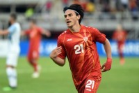 Син кондитера. Хто такий Еліф Елмас – новий лідер Північної Македонії