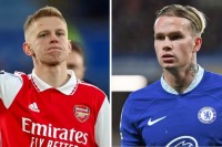 Найважливіші гравці «великої шістки» АПЛ: Зінченко та Мудрик отримали вердикт від експертів ESPN