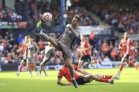 Матчі АПЛ розпочнуться з хвилини мовчання за жертвами в Ізраїлі та Палестині