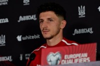 Півзахисник Північної Македонії: «З Україною хочемо позитивного результату»