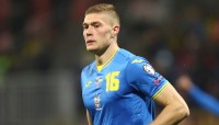 Артем Довбик: «Хотілося забити, вже декілька матчів не можу цього зробити»