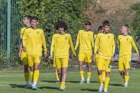 Україна вирвала очко на старті відбору Євро U-17 – парад епічних помилок і 2:2 з Фінляндією