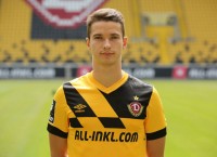 Український легіонер зазнав важкої травми в Європі і вибув на тривалий термін