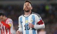 Мессі повідомили, що він уже отримав «Золотий м’яч»