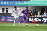 «Чорноморець» зіграв спаринги проти «Олександрії» та ЛНЗ