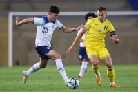 Ротань чи Мельгоса? Бражко оцінив тренерів України U-21