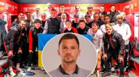 «Чому всі мовчать щодо Довбика, Трубіна, Мудрика, Гармаша?»: представник «Кривбаса» пояснив своє неповернення в Україну