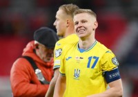 Зінченко: «Фарт любить найкращих. А тепер ми маємо переключитися на клуби»