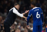 Тьяго Сілва: утопічний герой нинішнього «Челсі», або старим тут не місце