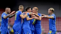 Стали відомі потенційні суперники збірної України у потенційному плей-офф відбору Євро-2024