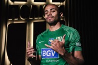 «Полісся» підписало Лукаса Тейлора