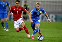 «Українці виглядали приголомшеними», - мальтійські ЗМІ у захваті від гри збірної Мальти