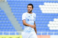 Віктор Вацко: «Назар Волошин дуже специфічний вінгер. Його головний козир – гольове чуття»