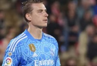 Лунін гратиме під керівництвом «Особливого»? «Реал» може очолити Моурінью