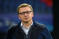 Палкін: «Сподіваюся використати свій досвід в інтересах українських клубів»