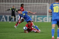 Резервний шлях. Із ким може зіграти Україна у плей-оф відбору Євро-2024?