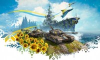 Творці World of Tanks запустили проект на підтримку України, на Росії пригрозили заблокувати гру