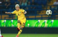 Екс-гравець «Металіста» та чемпіон світу Гомес дискваліфікований на два роки