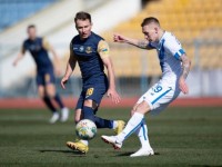 Матч 11-го туру УПЛ «Динамо» – «Дніпро-1»: статистичне прев'ю