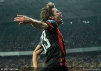 Даріо Срна: «90% ігор у чемпіонаті України залежать від «Шахтаря»