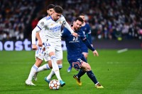  Федеріко Вальверде назвав найскладнішого суперника у своїй кар'єрі