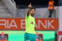 ​Ексдинамівець оформив хет-трик в чемпіонаті Кіпру. Він - лідер бомбардирської гонитви