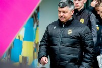 Віталій Пономарьов: «Багато розмов про єврокубки... Не треба вимагати результат»