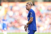 Михайло Мудрик: «У мене є віра, цього достатньо»