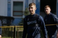 Олександр Каплієнко: «Установкою було не давати «Динамо» нічого зробити»