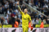 Аарон Рамсдейл може перейти в інший лондонський клуб