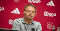 «Аякс» розстався з тренером після найгіршого старту в історії клубу