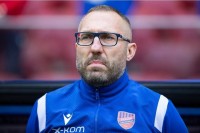 «Жодна людина цього не підтвердила». Джерело - про інтерес «Динамо» та «Шахтаря» до польського тренера