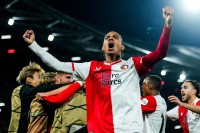 Ліга чемпіонів: «Фейєнорд» впевнено переміг «Лаціо», захопивши лідерство у групі Е