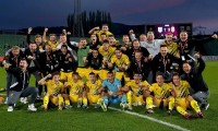 «Рух» U-19 оформив камбек у матчі із «Сараєвом» і пробився до другого туру Юнацької ліги УЄФА