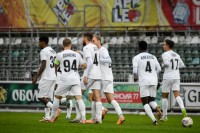 УПЛ перенесла матч «Зорі» та «Полісся»